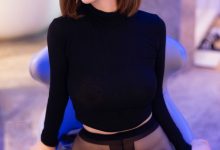 [HuaYang花漾写真] 2024.02.08 VOL.566 王雨纯 [117+1P]-美图岛