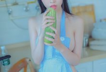 年年Nianan - 美娇[31P-166MB]-美图岛