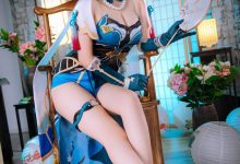 日奈娇 NO.87 - 阮梅 [30P-654MB]-美图岛