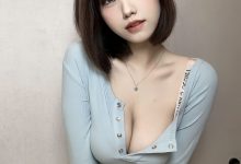 铃铛铛 - 青春美少女[20P-55MB]-美图岛