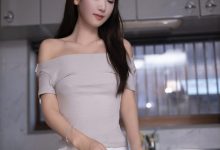 唐安琪《 维修冰箱》原版写真 [71P-927MB]-美图岛