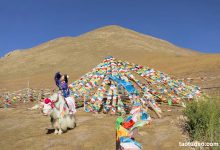 [YITUYU艺图语]2023.04.05 山神赋 沉诗思[24+1P／258MB]-美图岛