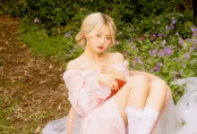 [YITUYU艺图语]2023.04.05 余辉 羔丽代[22+1P／370MB]-美图岛