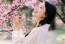 [YITUYU艺图语]2023.04.09 春日公园 黎美汐[20+1P／183MB]-美图岛