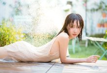 [YITUYU艺图语]2023.04.12 湿润微风 木棉棉VwV[27+1P／233MB]-美图岛