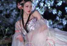 [YITUYU艺图语]2023.04.13 花千树 娇娇 [25+1P／424MB]-美图岛