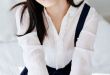 黑崎菜菜子写真集「聖なる気配」-美图岛