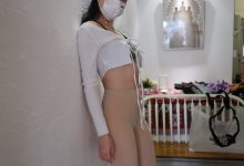 [ROSI口罩系列]2024.02.29 NO.2818[39+1P／47MB]-美图岛