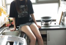 [MZSOCK]爱美足 NO.264 可可[90P+1V／3.84GB]-美图岛