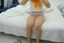 [ROSI口罩系列]2024.02.14 NO.2803[55+1P／49MB]-美图岛