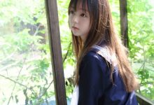 稚乖画册 生煎团团-01 80d团子小木屋 [70P+1V-1GB]-美图岛