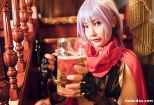 糖果果Candy-结野安娜[25P-132MB]-美图岛