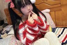 神沢永莉-开年好运[74P+5V-1.48G]-美图岛