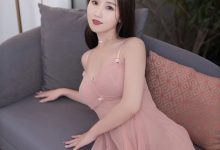 杏子《雾似纱》原版写真[104P-1.01G]-美图岛
