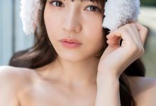 黑崎菜菜子写真集「とろけるお嬢様」-美图岛