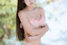 萌芽儿-粉-[45P -747MB]-美图岛