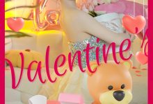 [Ugirls尤果网]爱尤物 2024.02.02 No.2772 美幸baby 爱是欢喜 [35P-79MB]-美图岛