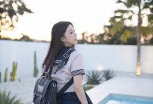 [XiuRen秀人网] 2024.03.15 No.8244 鱼子酱Fish [80+1P]-美图岛