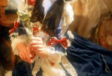 [YITUYU艺图语]2023.04.15 废弃玩偶 小玉小玉 [22+1P／542MB]-美图岛