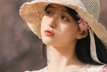 [YITUYU艺图语]2023.04.18 如愿以偿 梨柚-[21+1P／164MB]-美图岛