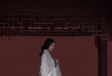 [YITUYU艺图语]2023.04.19 青山隐 姌Rr[23+1P／345MB]-美图岛