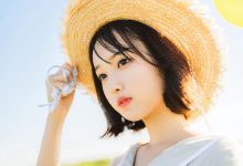 [YITUYU艺图语]2023.04.20 你深邃的眼眸犹如漫天星辰坠入大海 四月青夏[23+1P／160MB]-美图岛