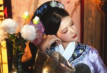 [YITUYU艺图语]2023.04.23 惊鸿一梦 酸辣湯兒[21+1P／431MB]-美图岛