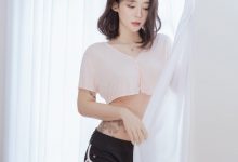 [Espacia Korea] EXC-150 - RAHEE [46P-279MB]-美图岛