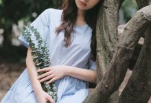 [YITUYU艺图语]2023.04.28 暖阳 小雪[35+1P／242MB]-美图岛