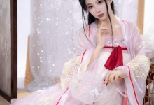 [YITUYU艺图语]2023.04.29 千梦 绮罗生的小苏苏[25+1P／211MB]-美图岛