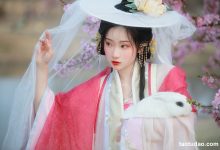 [YITUYU艺图语]2023.05.09 春色到几重 椿鱼[22+1P／348MB]-美图岛