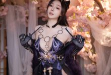 [XiuRen秀人网] 2024.03.14 No.8232 小逗逗 [80+1P]-美图岛