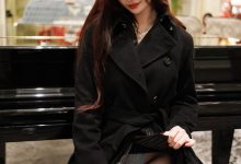 [IMISS爱蜜社] 2024.03.20 VOL.768 蕾蕾醒了没 [60+1P]-美图岛