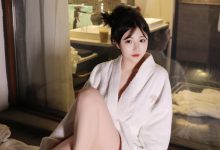 [XiuRen秀人网] 2024.03.20 No.8263 陈小花 [58+1P]-美图岛