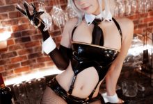 是三不是世w-华盛顿兔女郎 [37P-297MB]-美图岛