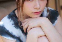 BOMB.TV写真集 2017.11 みうらうみ-美图岛