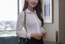 唐安琪《超劲爆》原版写真 [80P-909MB]-美图岛