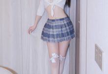 [XiuRen秀人网] 2024.04.07 No.8344 林月月 [69+1P]-美图岛