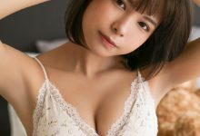 宫崎亚美纱写真集「～眠れる海の美少女～」-美图岛