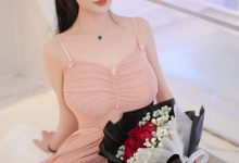 [XiuRen秀人网] 2024.04.15 No.8395 林幼一 [120+1P]-美图岛