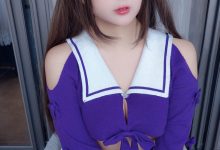 日奈娇 - NO.116 学生妹自拍[49P+11V-458MB]-美图岛