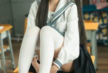 rua阮阮 - 授课中 [57P-855MB]-美图岛