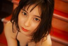 大久保樱子写真集「艶やかに、夏」-美图岛