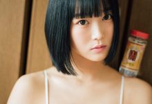 中川美优写真集「酒のち、酒。」-美图岛