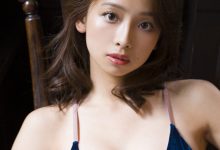华村飞鸟写真集「麗しの18歳。」WPB-Net Extra EX628-美图岛