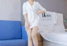 [BoBoSocks袜啵啵]NO.340 芝士-平底鞋、肉丝[140P+1V／6.00GB]-美图岛