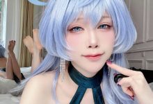 24年03月fantia订阅 天雨アコ　ドレス [53P-173MB]-美图岛