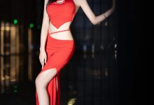 [XiuRen秀人网] 2024.04.11 No.8378 王馨瑶yanni [80+1P]-美图岛