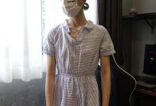 [ROSI口罩系列]2024.04.16 NO.2865[54+1P／71MB]-美图岛