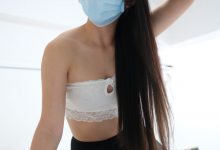 [ROSI口罩系列]2024.04.02 NO.2851[96+1P／76MB]-美图岛